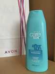 Kojąco - nawilżający balsam po opalaniu Care Sun Avon 400ml