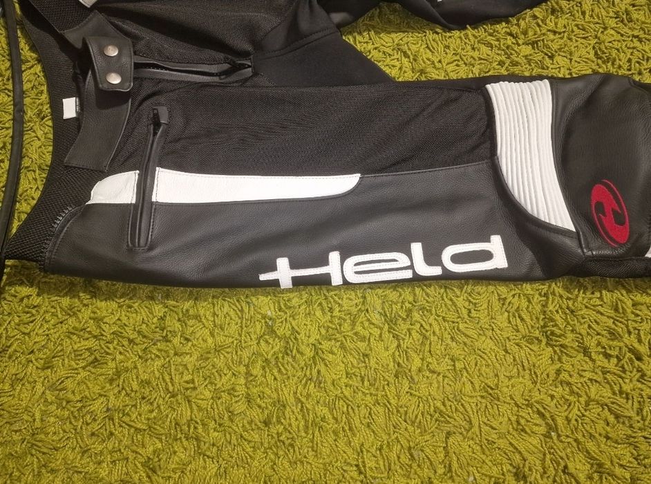 Продам кожаные мотоштаны