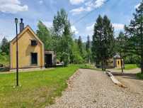 Продаж два будинки 116.5 м.кв. 24 сот. вул. Шевченка 164 с. Гребенів