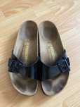 Сандалі Birkenstock 39 р.