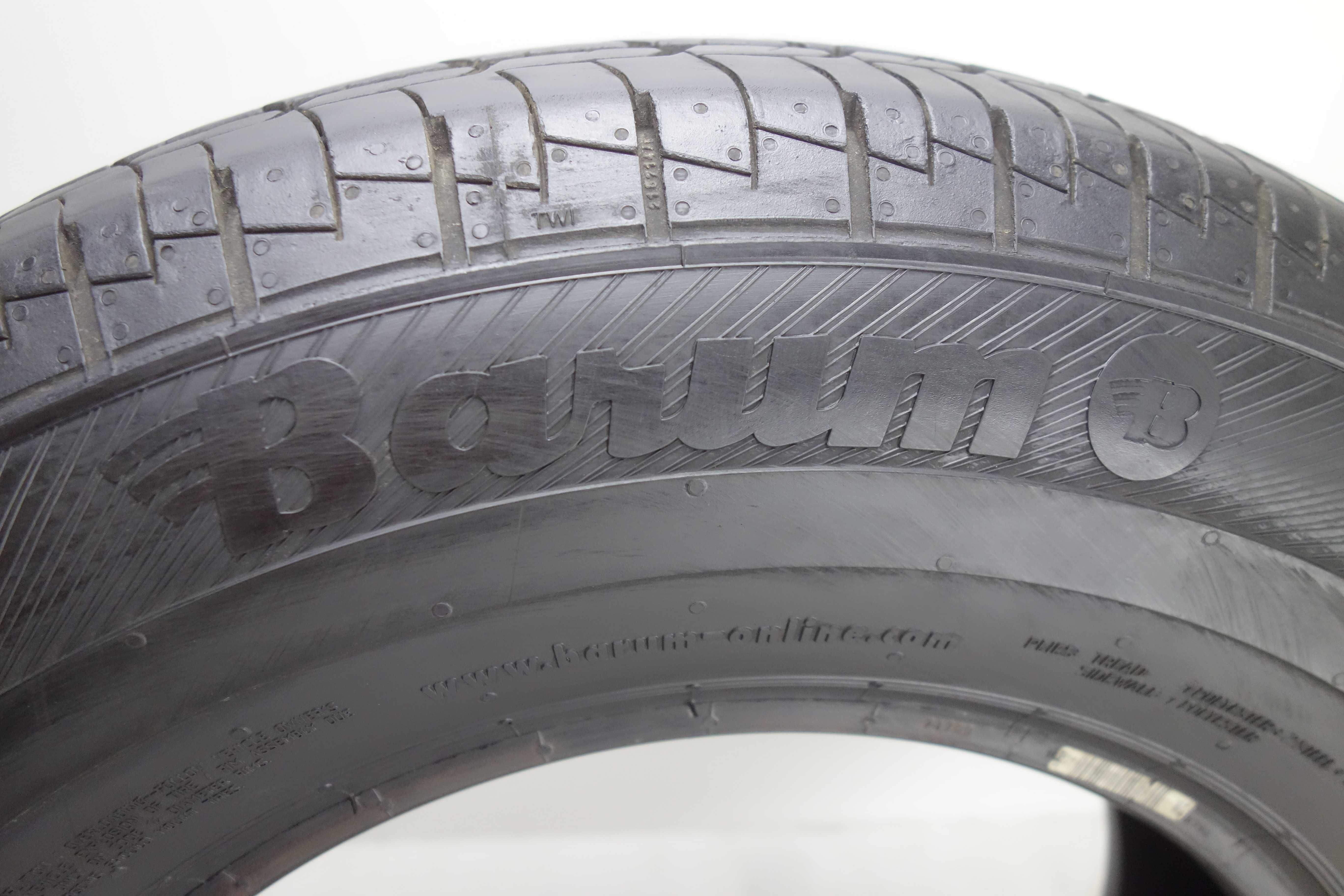 Opony letnie 185/80/14C - BARUM Vanis 2