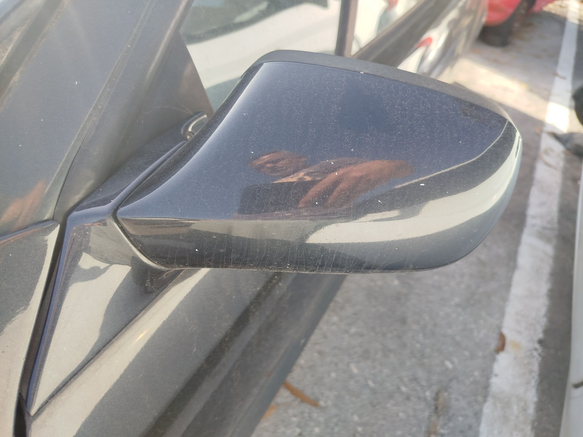 Opel Calibra Completo - Peças