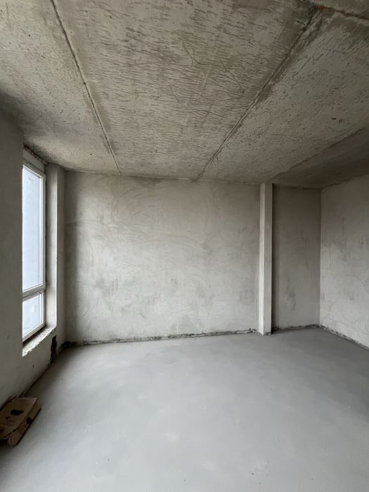 Видова квартира з відкритим балконом в районі вулиці Вовчинецька