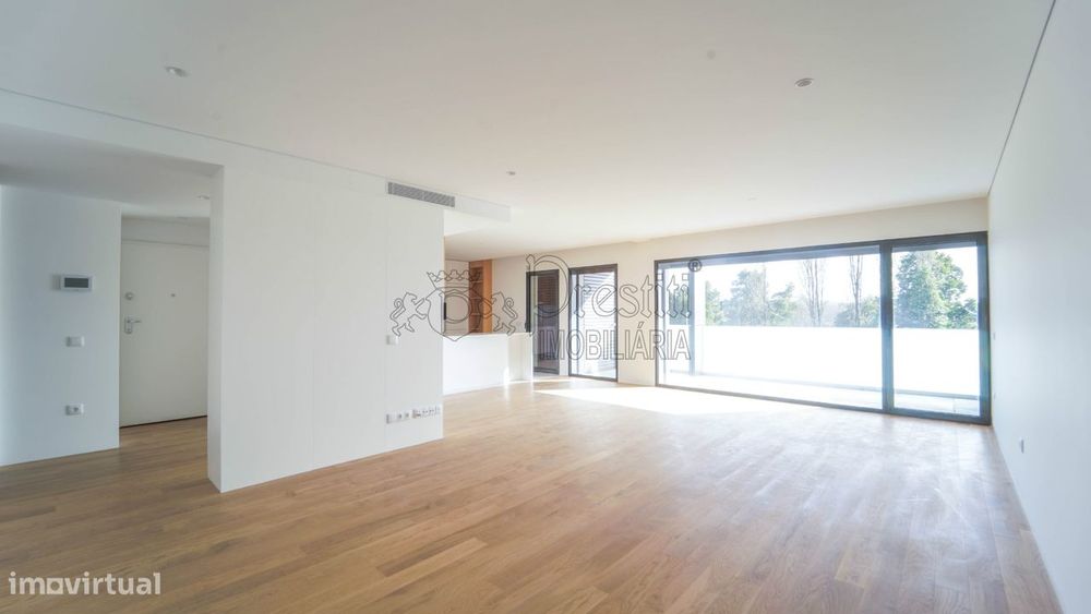 Apartamentos Novos 3 quartos, para venda na Cidade de Guimarães