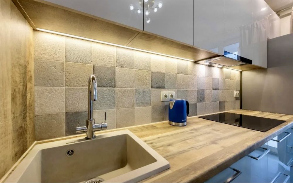 БЕЗ КОМІСІЇ 1- К. квартира вул. Пріорська /Полупанова 16 ЖК  Вишиванка