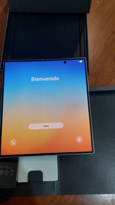 Samsung Galaxy z fold7