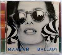 Maanam Ballady 1993r