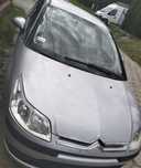Citroen C4 2005 rok