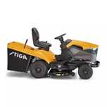 traktor ogrodowy STIGA Estate 7102 W Special - silnik HONDA / DOSTAWA