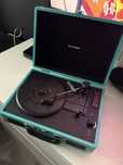 Gramofon HYKKER .