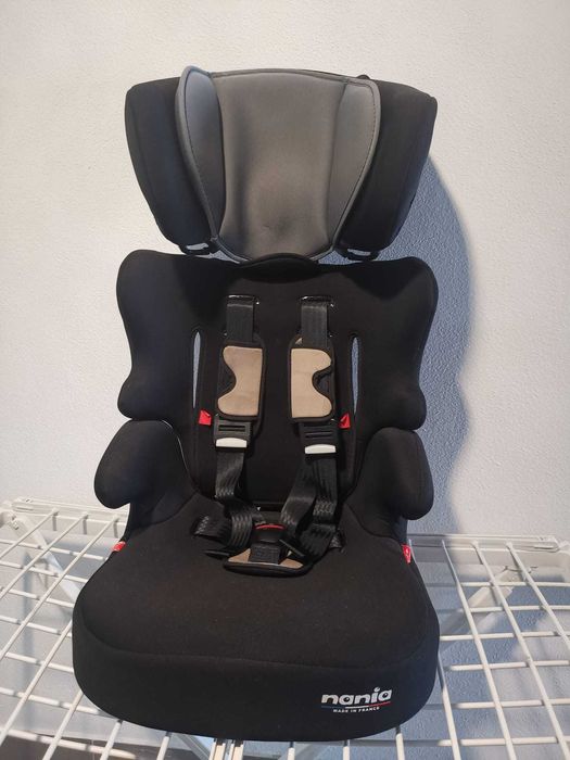 Cadeira de criança para carro
