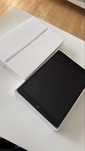 iPad 9 gen 256GB silver 100% bateria