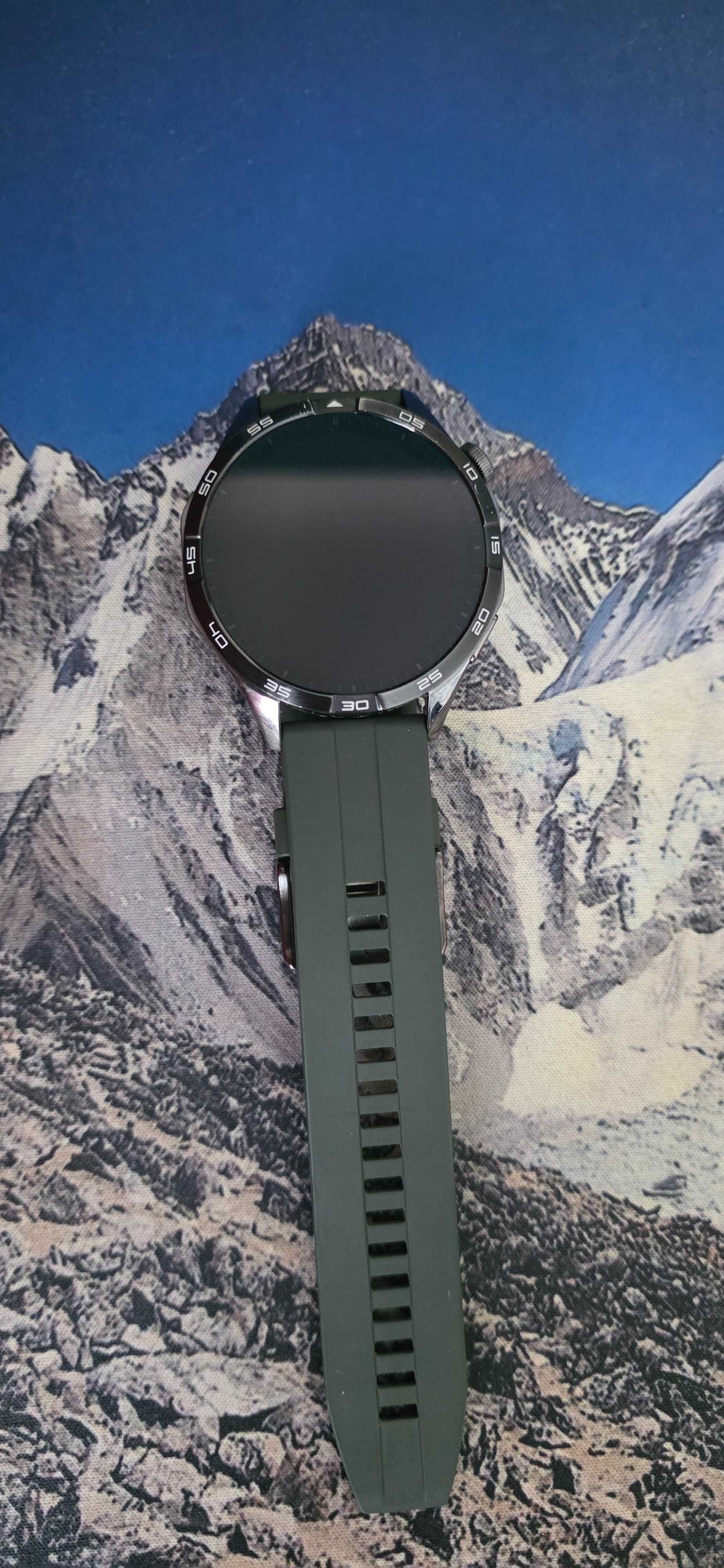 Huawei Watch GT 4