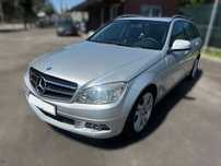Mercedes-Benz C 200 CDi Avantgarde BE