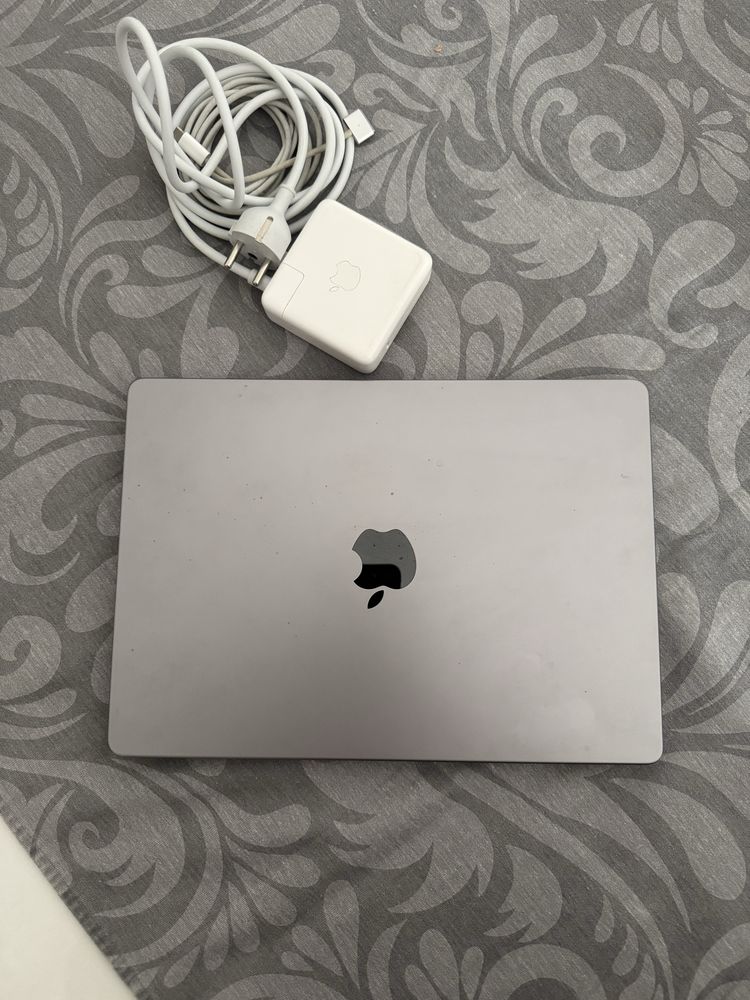 Macbook Pro M1 Pro