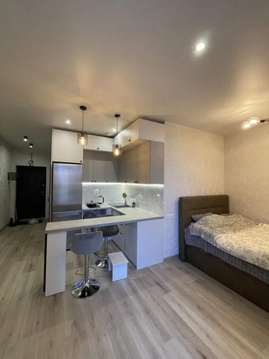 Продам чудову смарт-квартиру ЖК Пространство на Радісній (931-055)