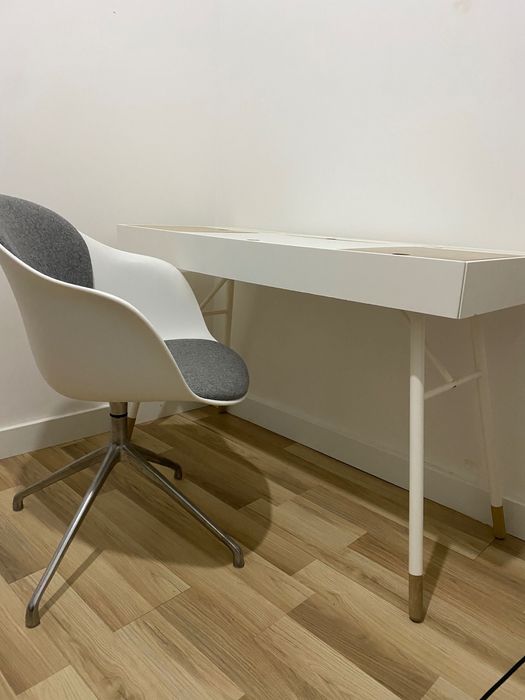 Secretaria Cupertino