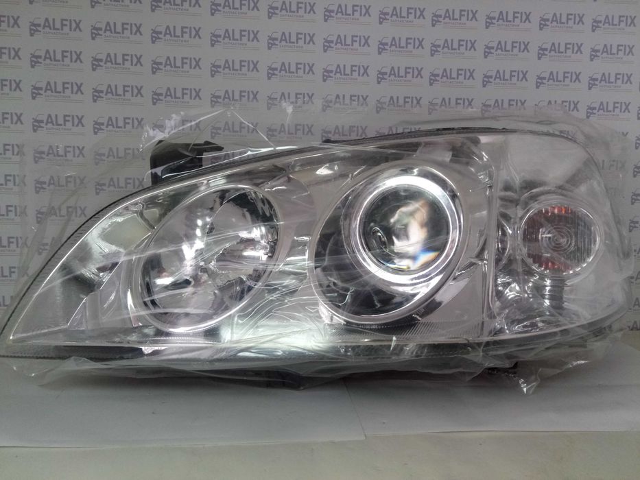 Фари на машину Chery AMULET