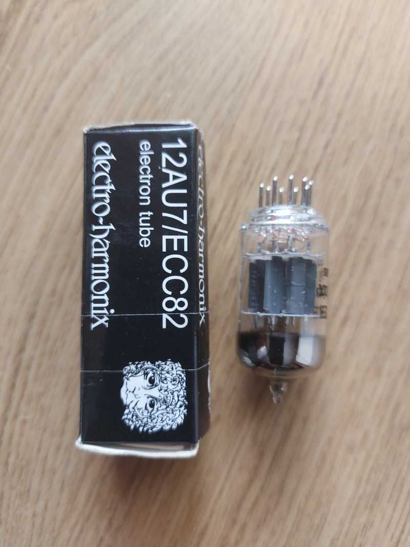 Amplificador a valvulas Vox Little Night Train NT2