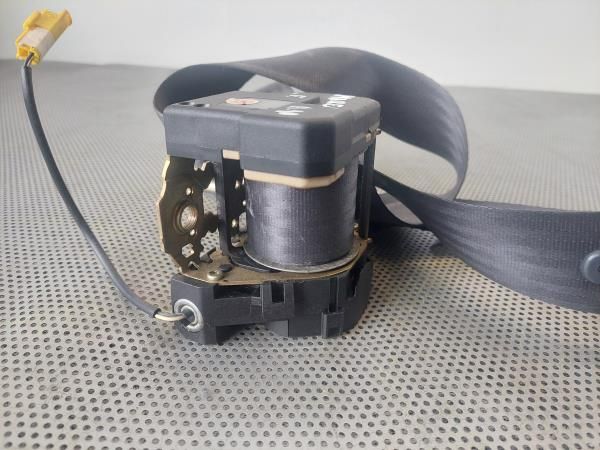 Cinto frente esquerdo FIAT Marea (185_)