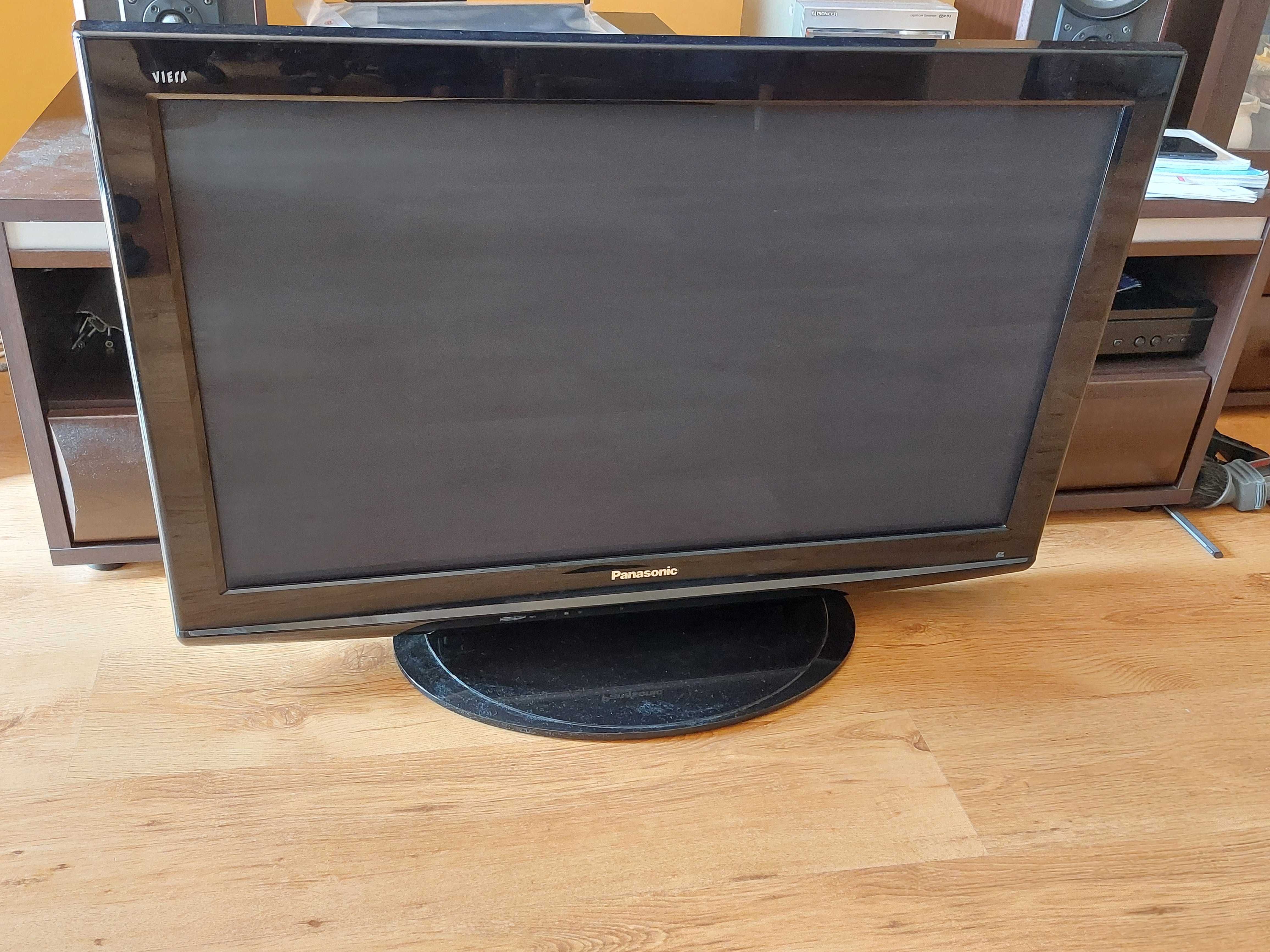 Telewizor Panasonic TX-P37X10Y stan idealny