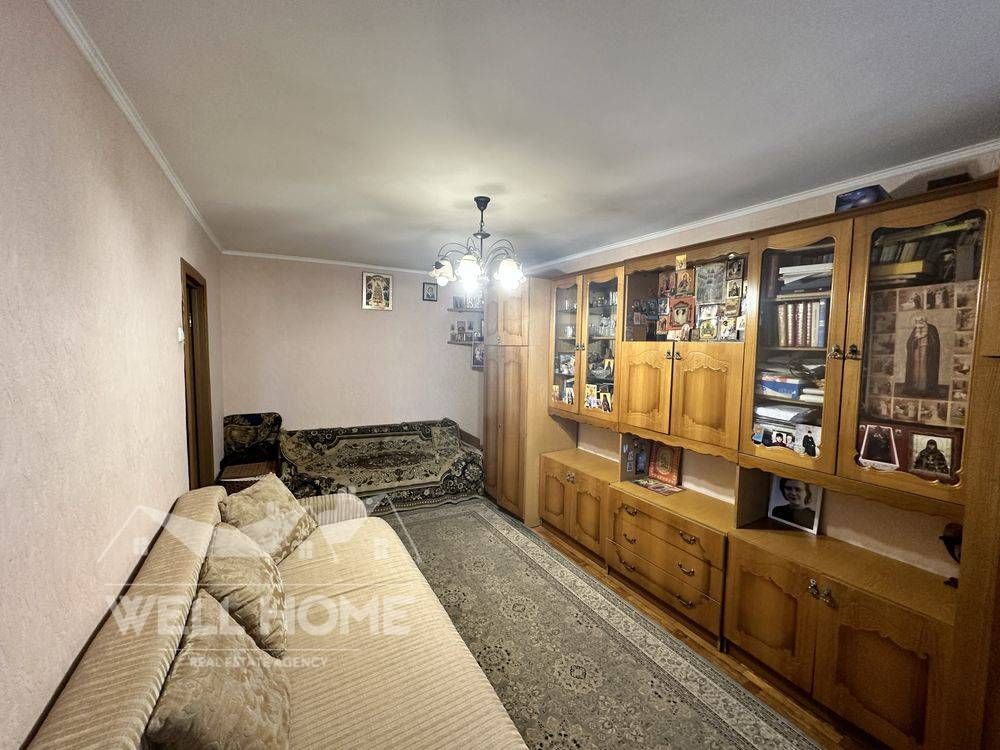 Продаж квартири 1к YAroslava Mudroho, 4 Бровари