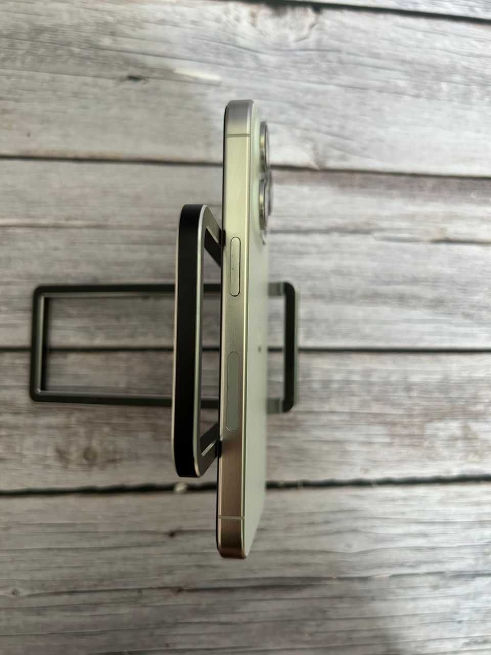 iPhone 15 pro white 256gb!!NEVERLOCK!З США!! 90%