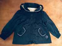 Демисезонная куртка Chicco на девочку 1-2 года