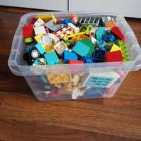 Lego Duplo Mix zestawów
