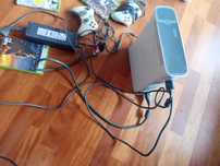 Xbox 360 komplet gry