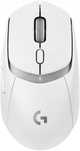 Logitech G309 Lightspeed Biała