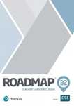 Roadmap B2. Teacher's Resource Book. Pearson