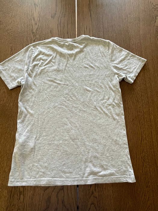 T´shirt Gant 13/14 Anos