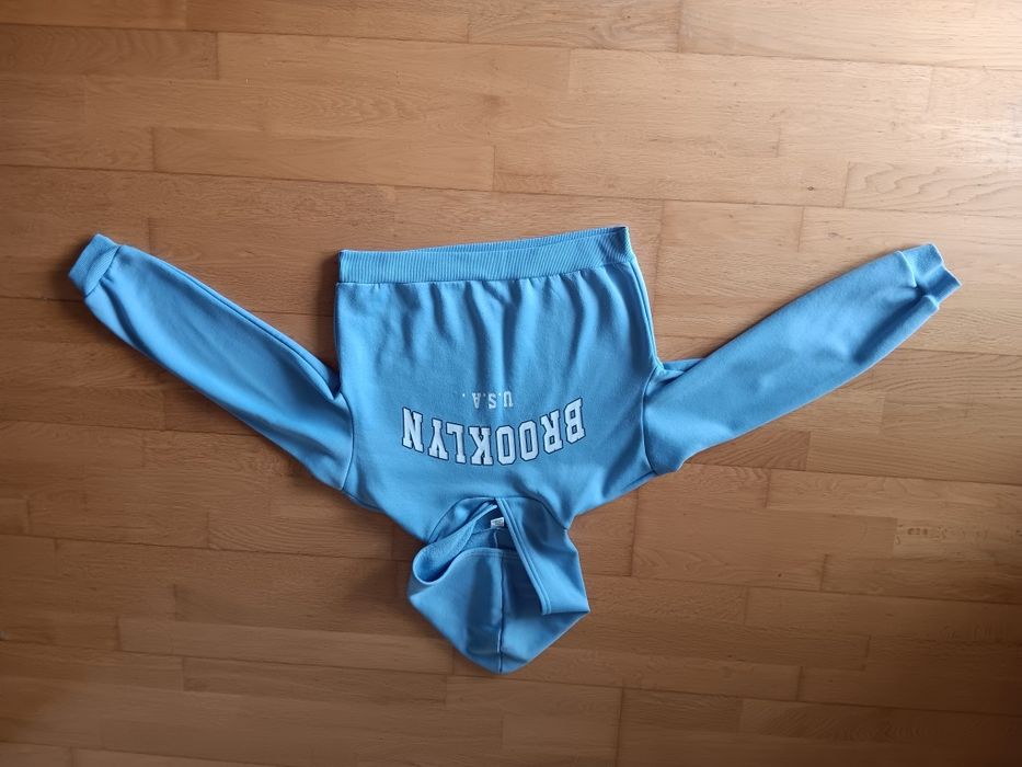 Sweatshirt 11/12 anos