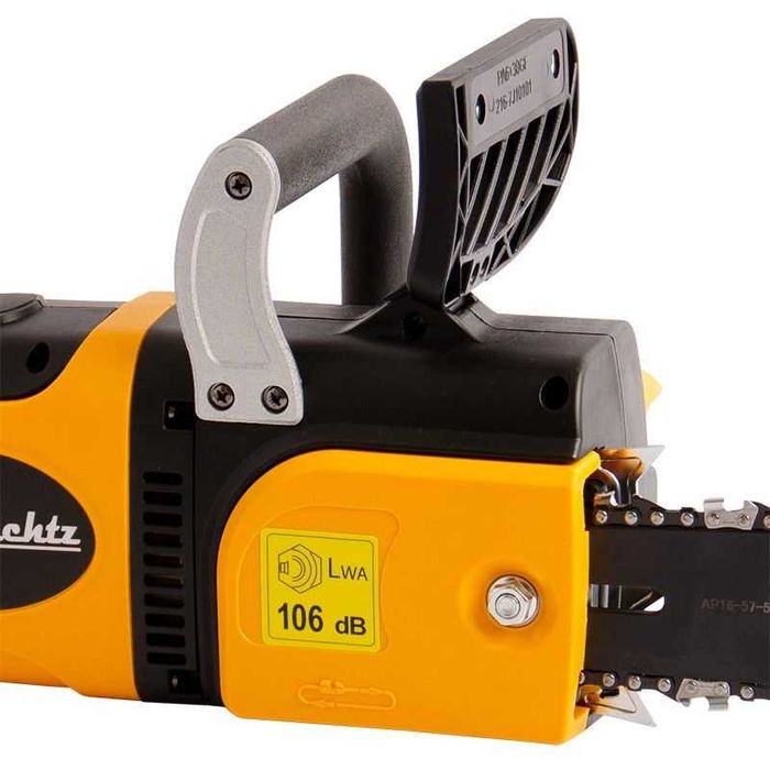 Электропила Machtz MCE 2840. Ідеальне співвідношення ціна/якість