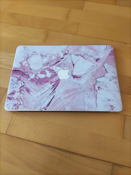 MacBook Air (13 polegadas, meados de 2013)