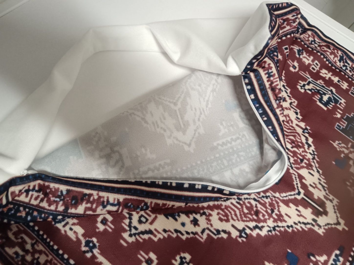Capas de almofada