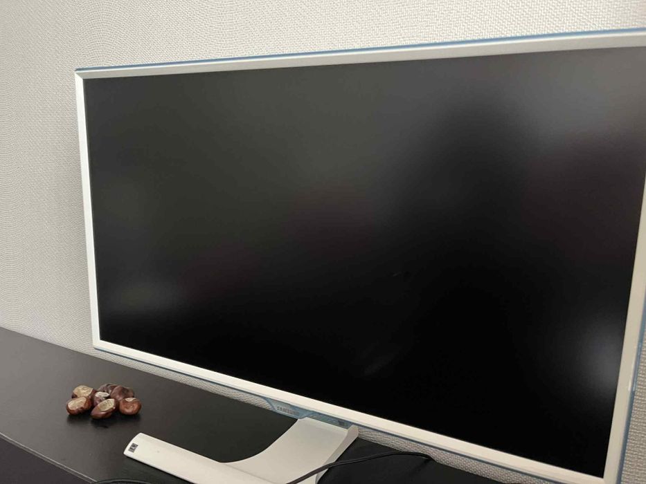 Monitor Samsung 27"