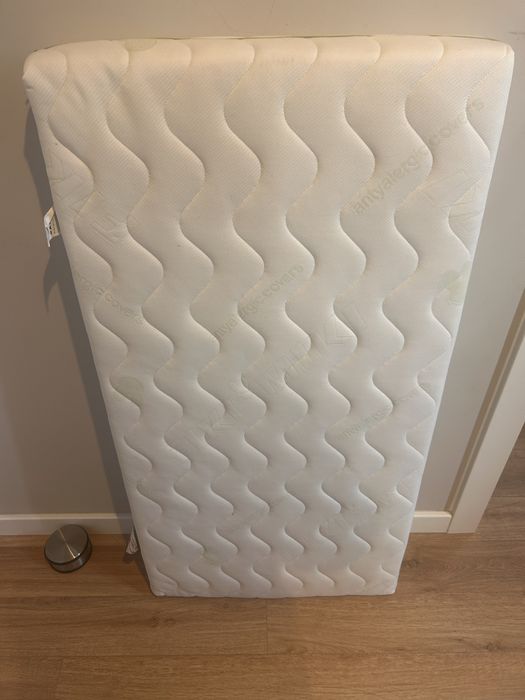Materac Fiki Miko 120x60 Anti Alergic