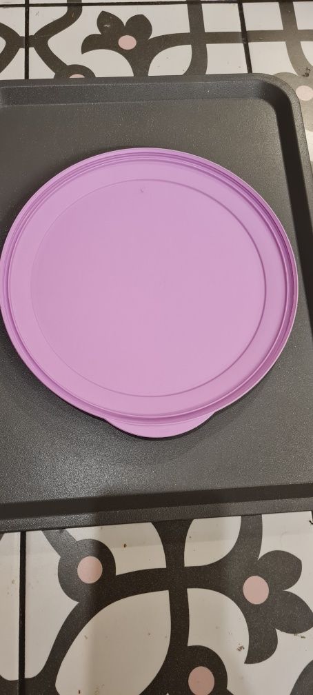 Pokrywka do miski Tupperware 22,5 cm