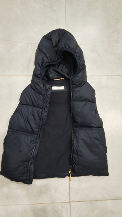 Безрукавка Mango