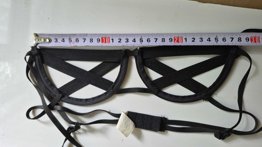 Эротическое белье. Эротический комплект.