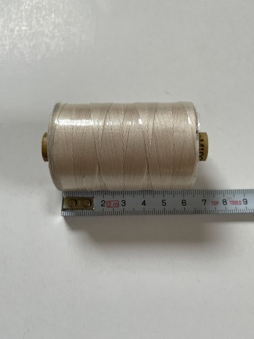 Nici do szycia overlock