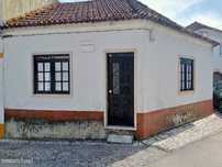 Moradia T2+1 com terraço e excelente luminosidade