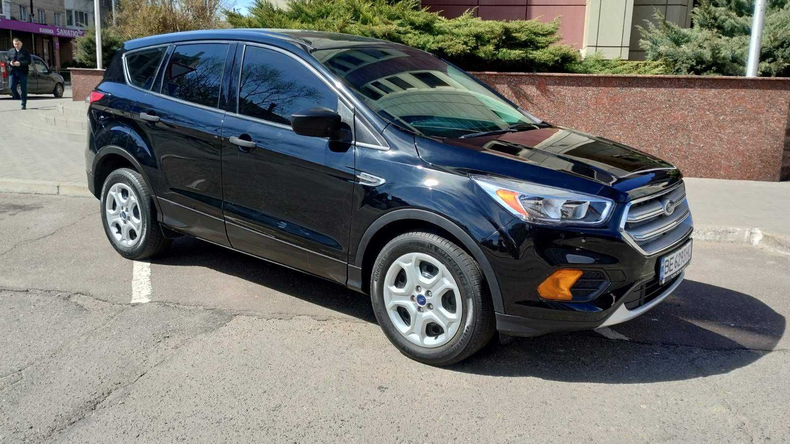 Продам  Ford Escape 2.5