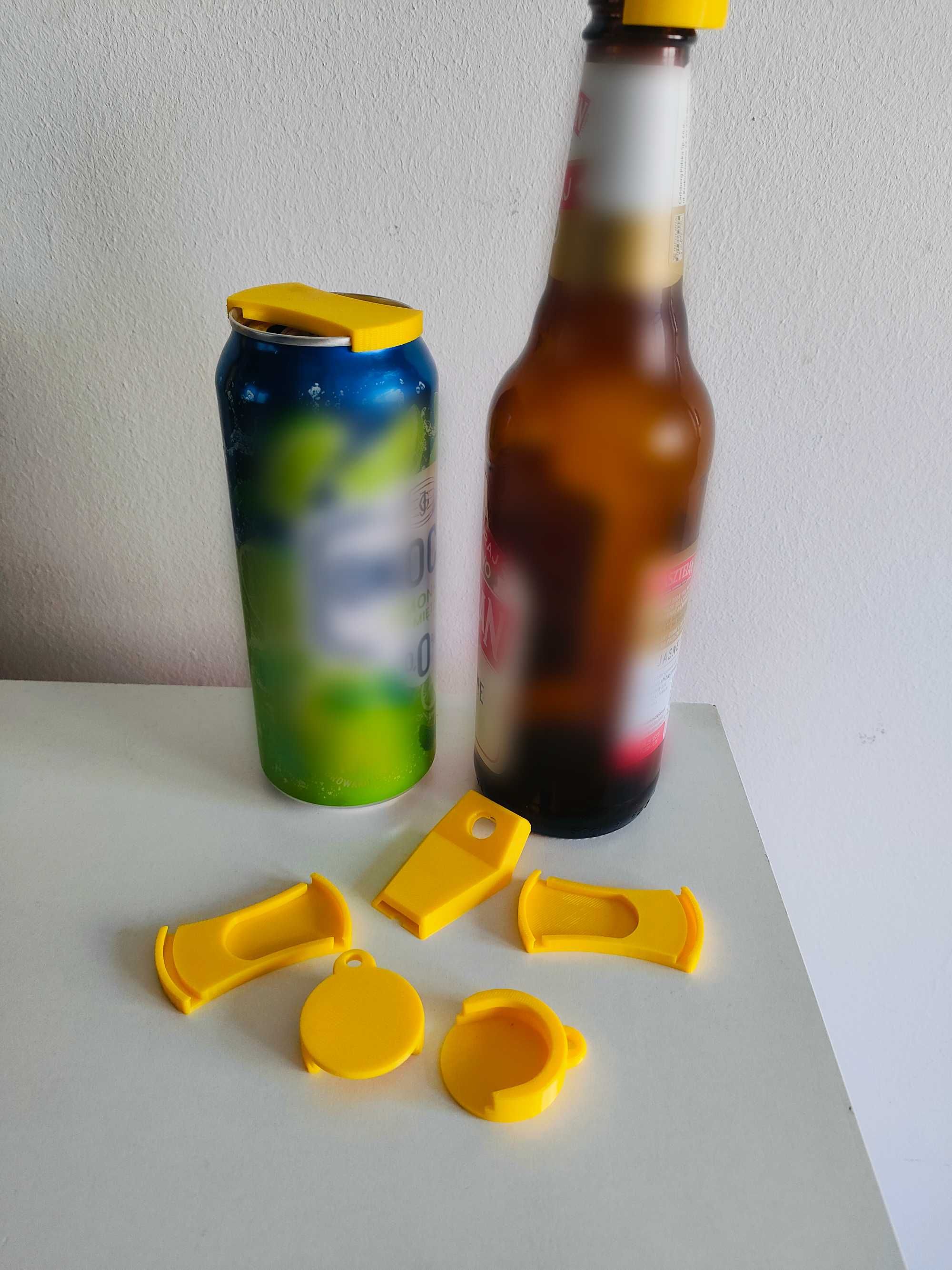 Druk 3D - modele