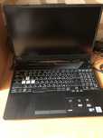 Ноутбук ігровий Asus TUF Gaming F15
