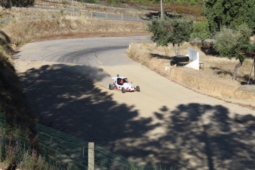 Kartcross atmos evo5 2023
