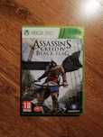 Gra Assassin's Creed IV Black Flag (PL) XboX 360