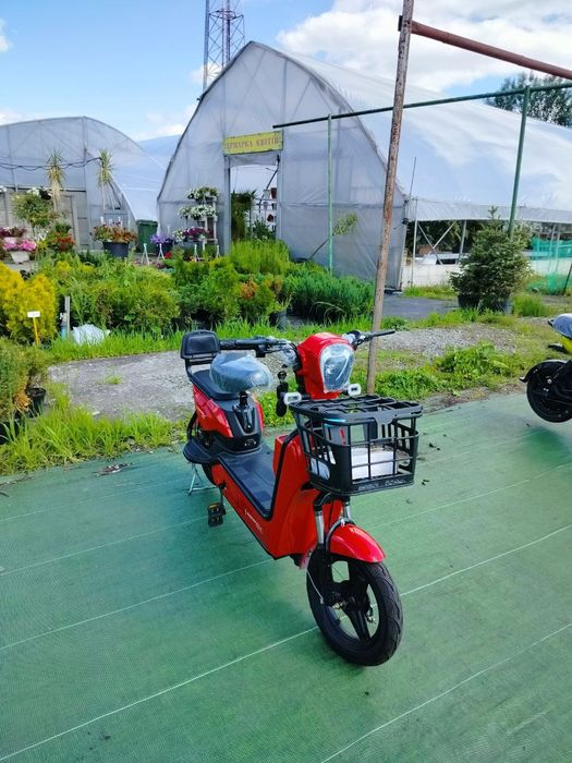 Продам електро скутери ровери